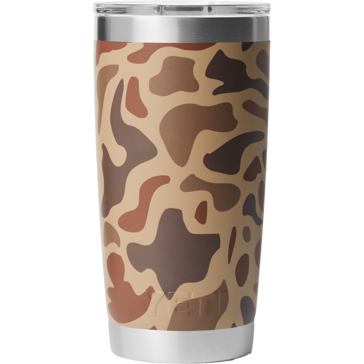 Rambler 20 oz Tumbler with MagSlider Lid alternate view