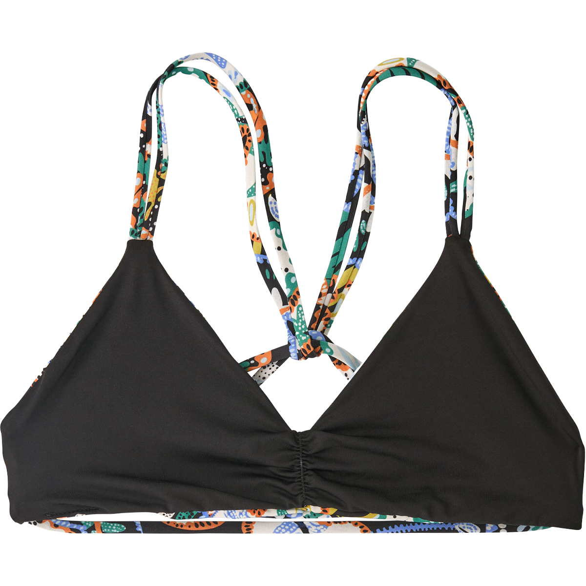 Women's Reversible Seaglass Top alternate view