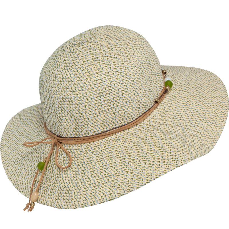 Women's Sol Seeker Hat, Sunday Afternoons Women's Sol Seeker Hat back