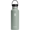 Hydro Flask Standard Mouth 18 oz in Agave