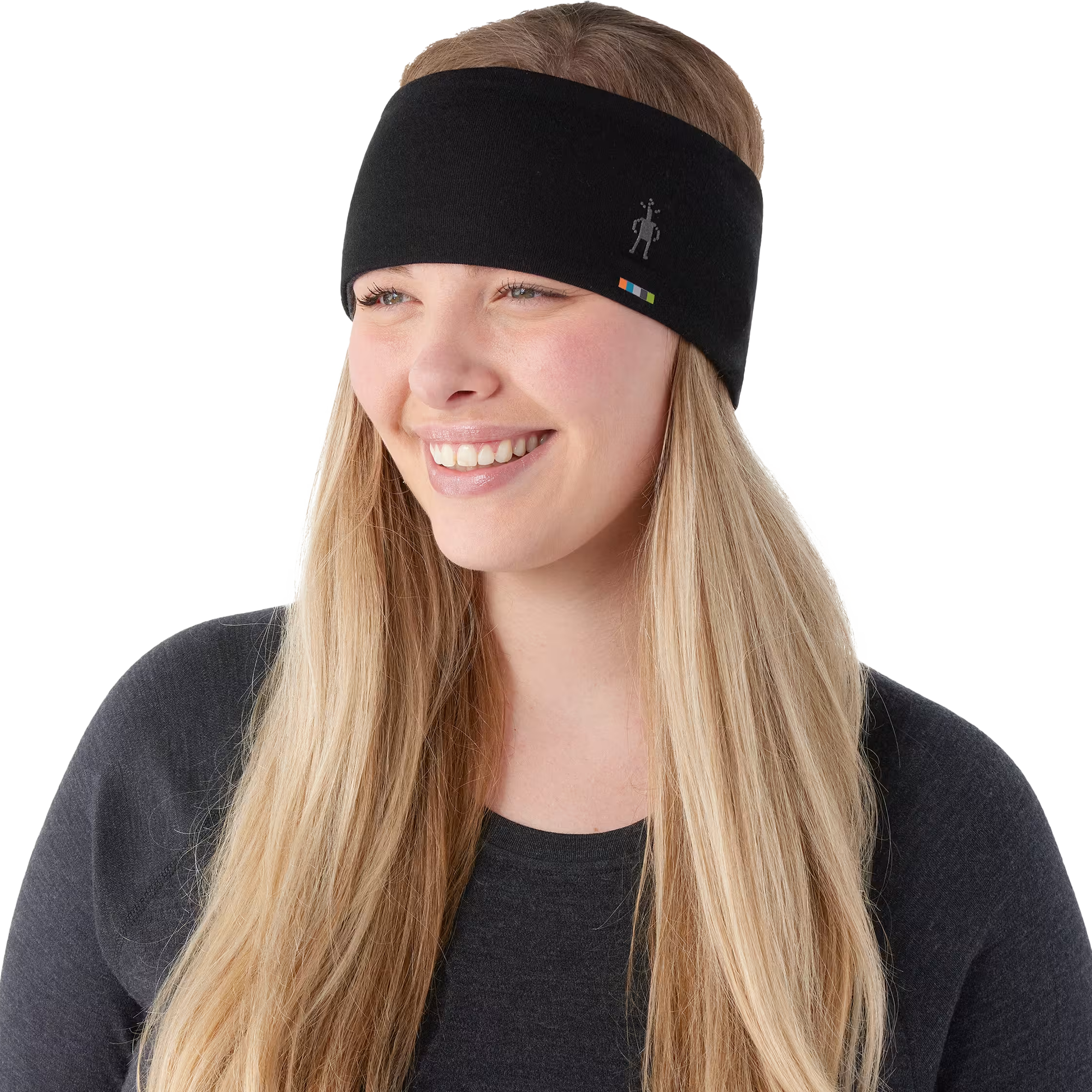 Women's Merino 250 Reversible Headband alternate view