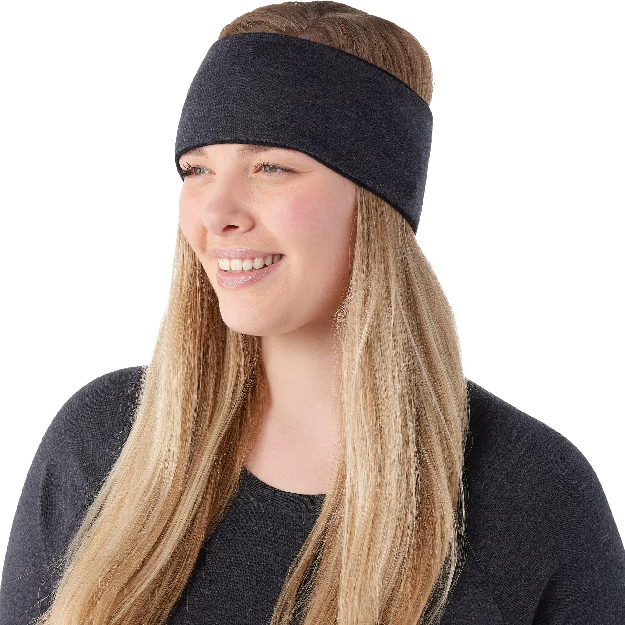 Women's Merino 250 Reversible Headband alternate view
