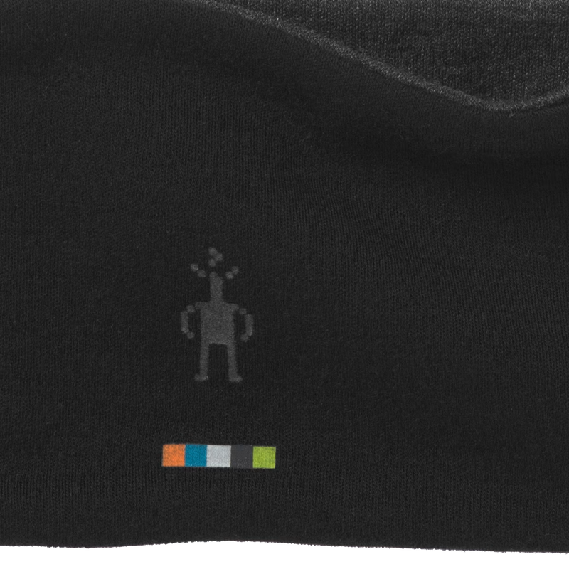 Women's Merino 250 Reversible Headband, Smartwool Women's Merino 250 Reversible Headband logo