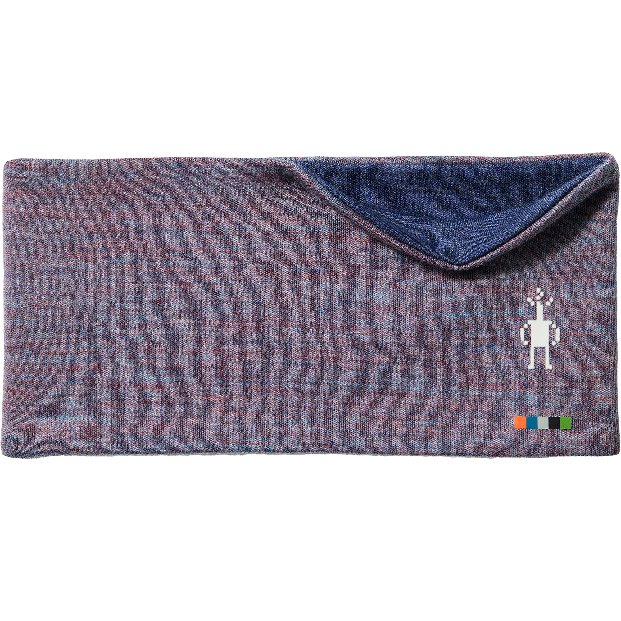 Women's Merino 250 Reversible Headband alternate view