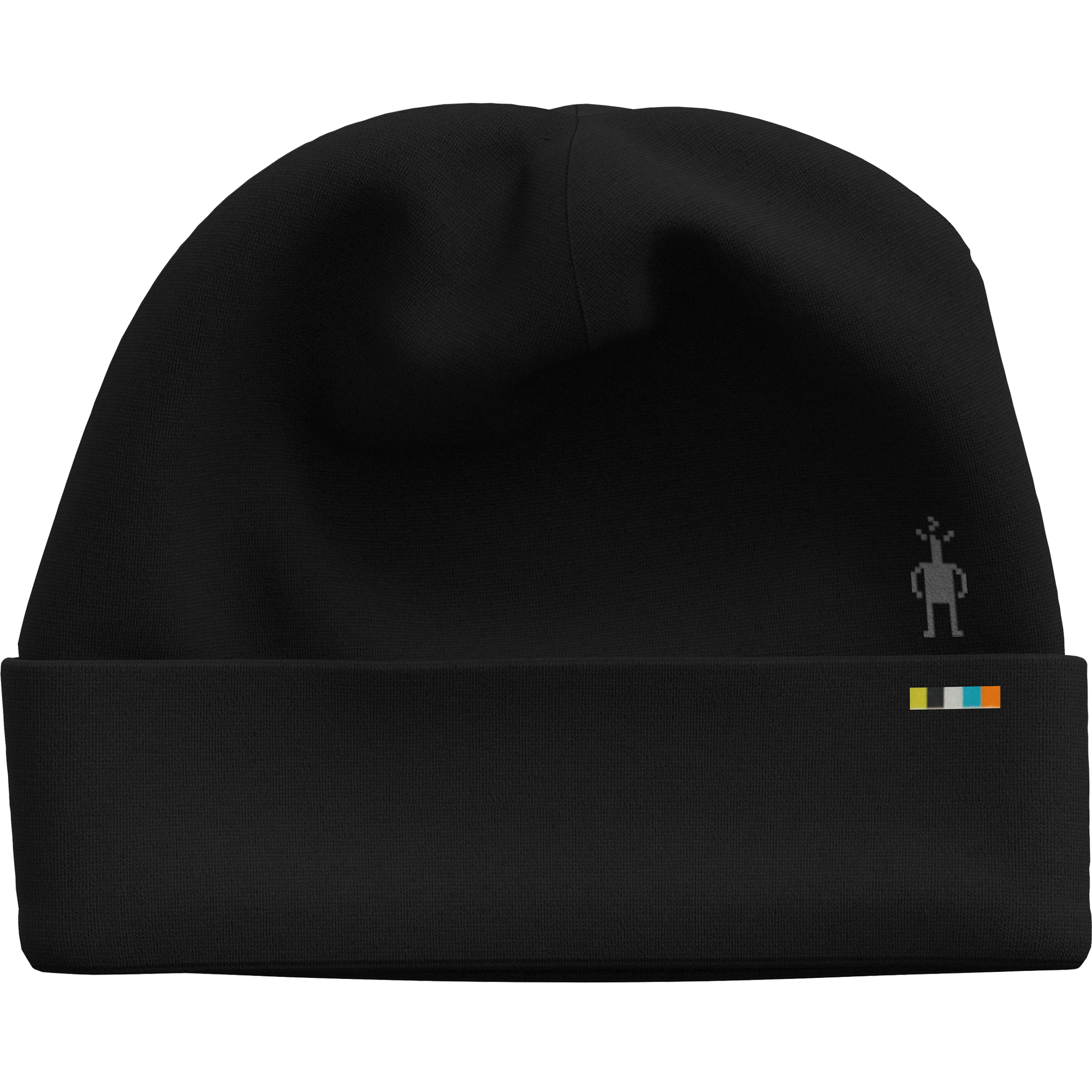 Thermal Merino Reversible Cuffed Beanie alternate view