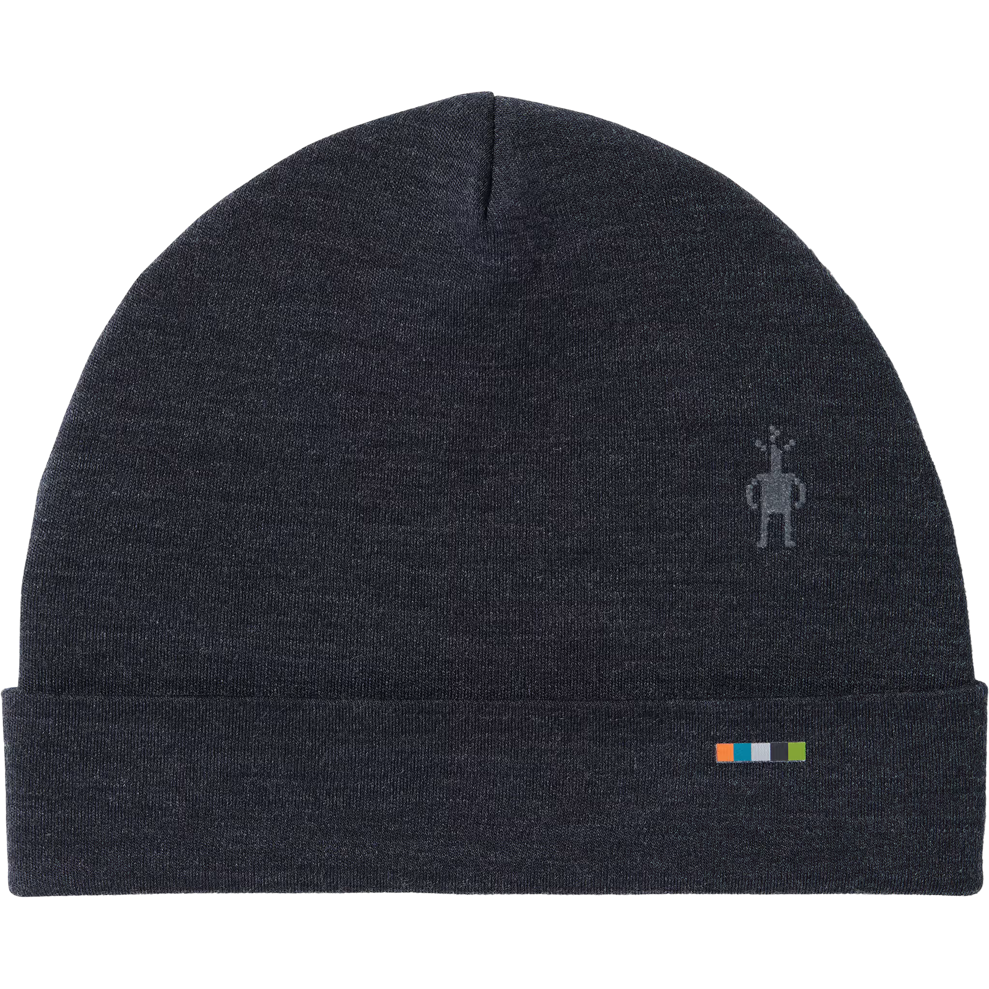 Thermal Merino Reversible Cuffed Beanie alternate view