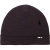 Smartwool Thermal Merino Reversible Cuffed Beanie in P85-Mink Heather