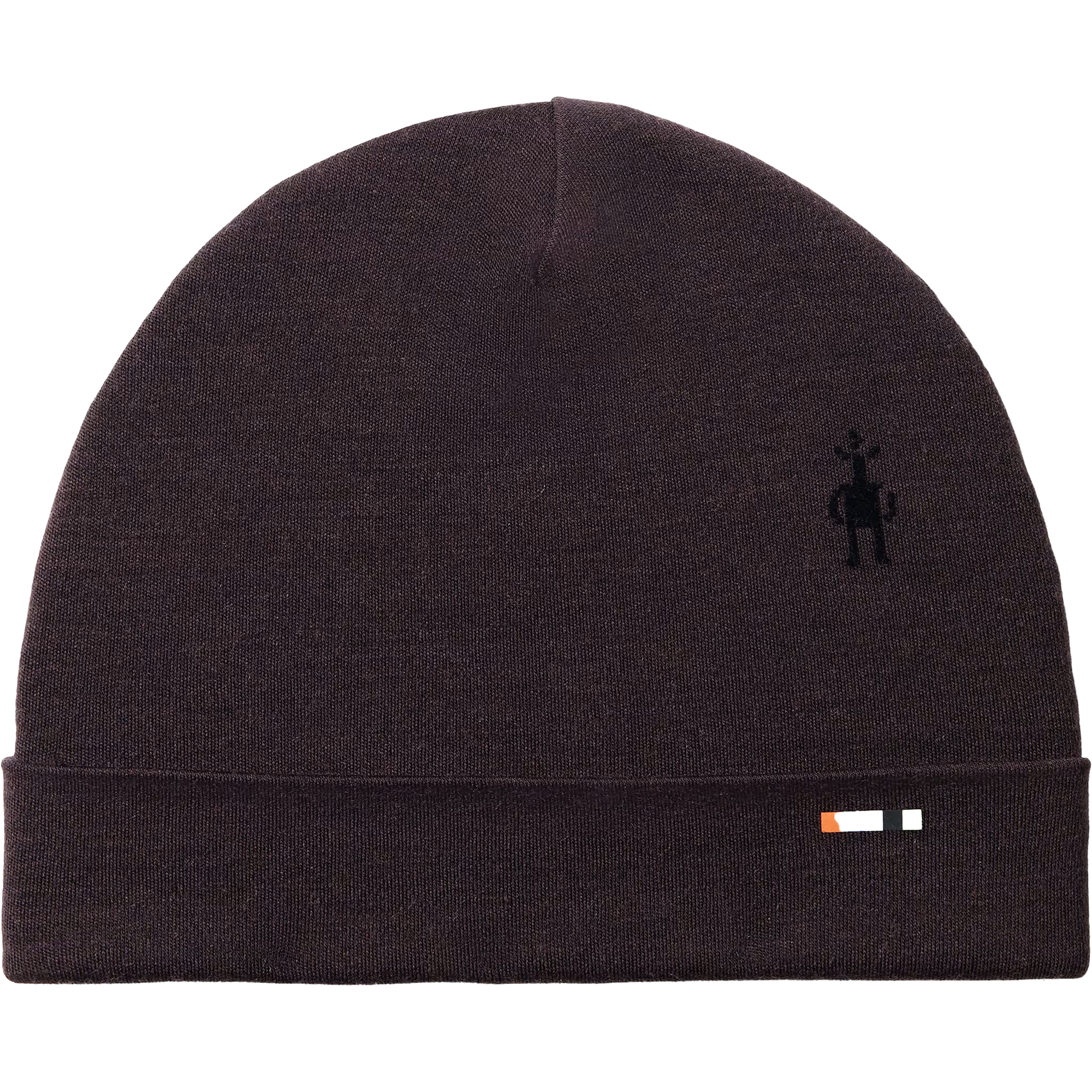 Thermal Merino Reversible Cuffed Beanie alternate view