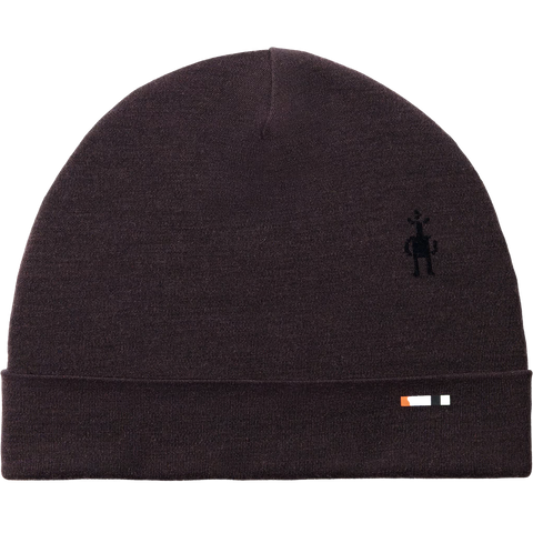 Thermal Merino Reversible Cuffed Beanie