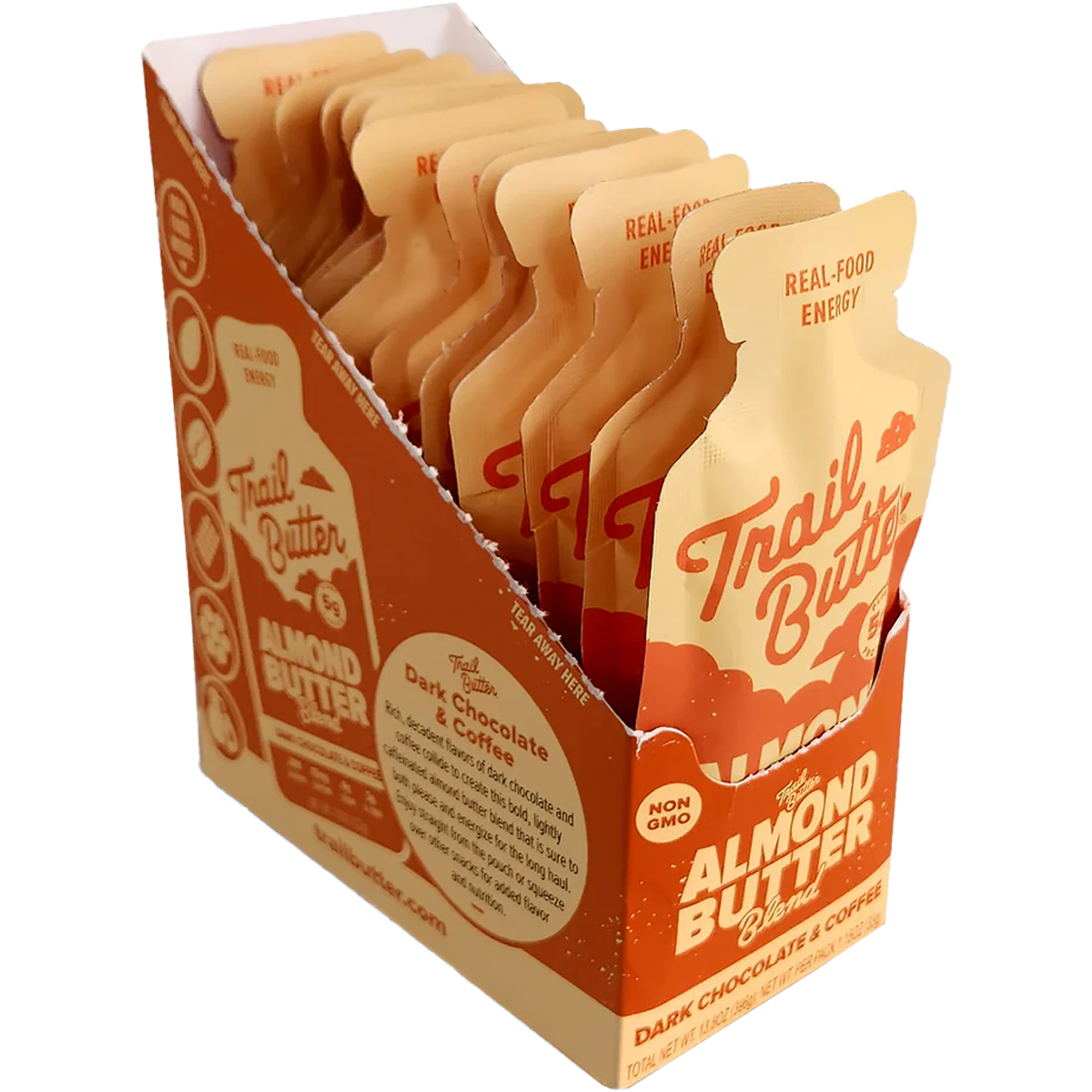 Trail Butter Lil' Squeeze alternate view