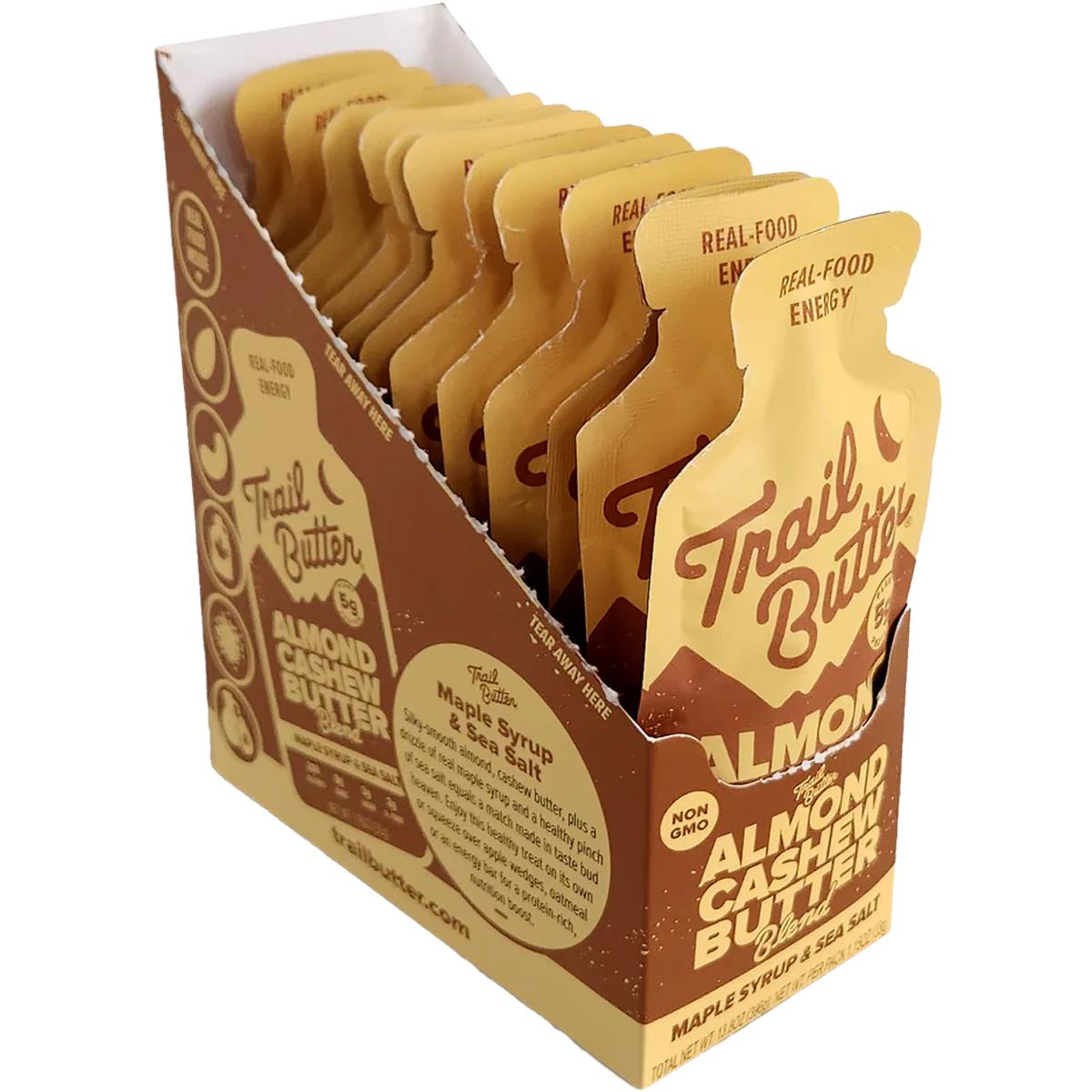 Trail Butter Lil' Squeeze alternate view