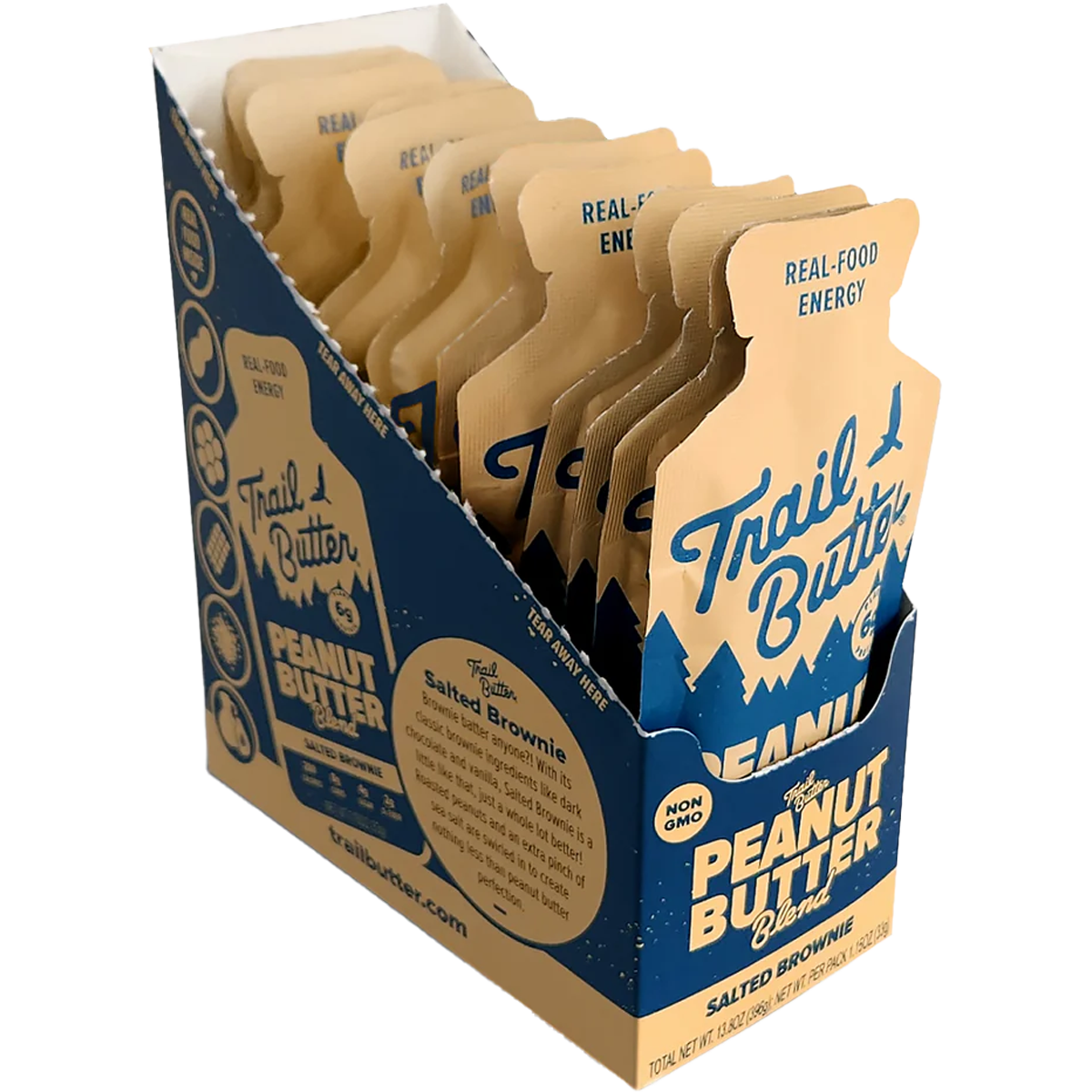 Trail Butter Lil' Squeeze alternate view