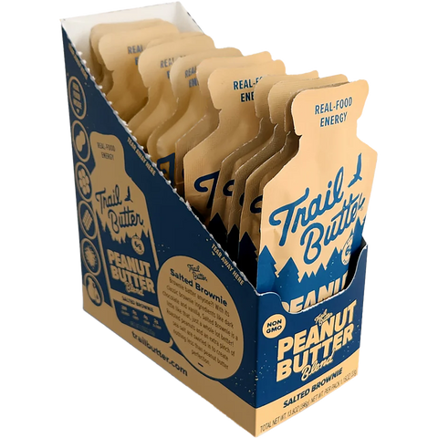 Trail Butter Lil' Squeeze