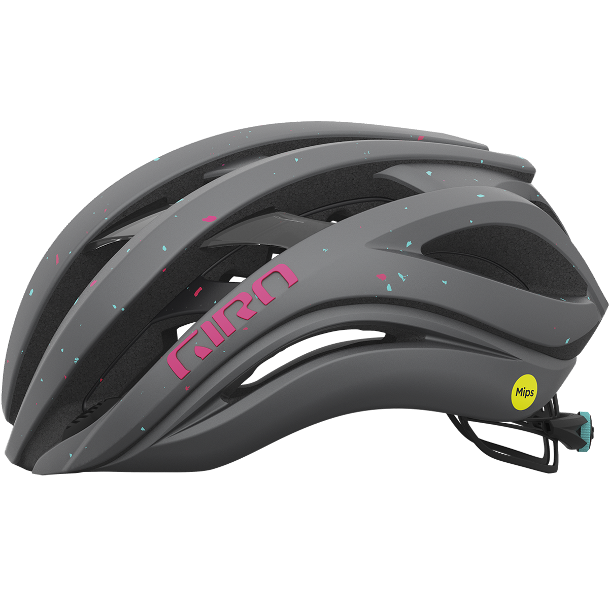 Giro aether deals olive