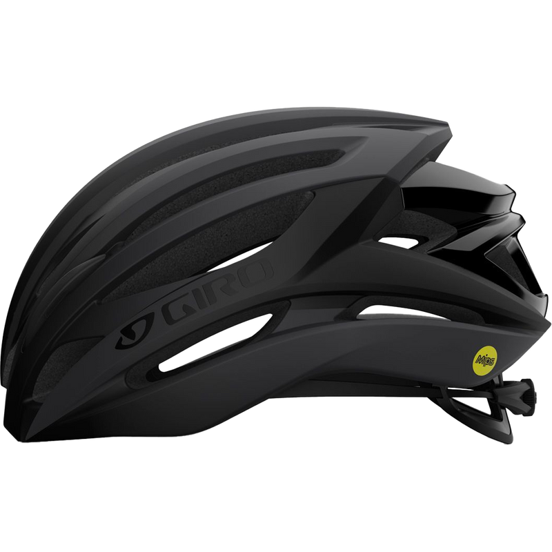 Syntax MIPS, Giro Syntax MIPS side