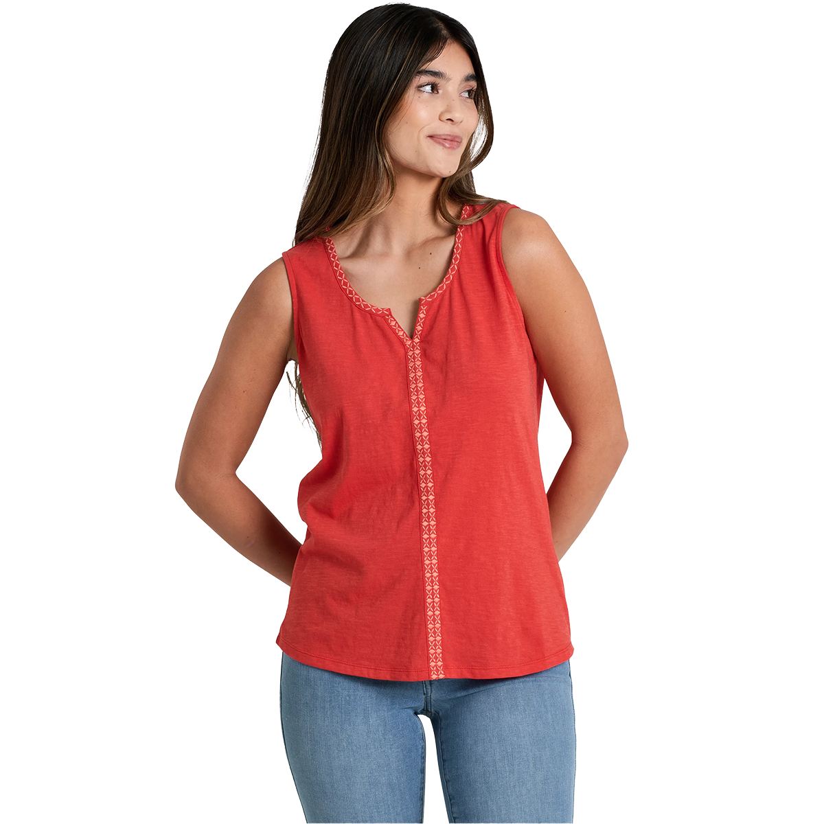Women's Shay Tank alternate view