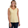 Kuhl Women's Shay Tank in Wheat