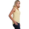 Kuhl Women's Shay Tank in Wheat right