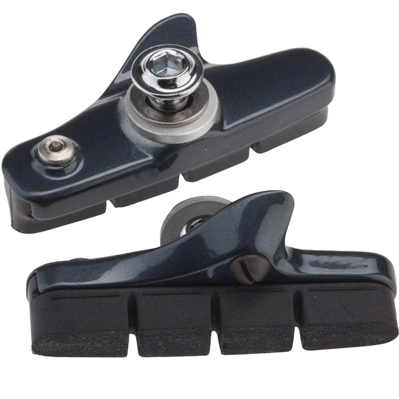 BR-6800 R55C4 Brake Shoe Set, Featured Image