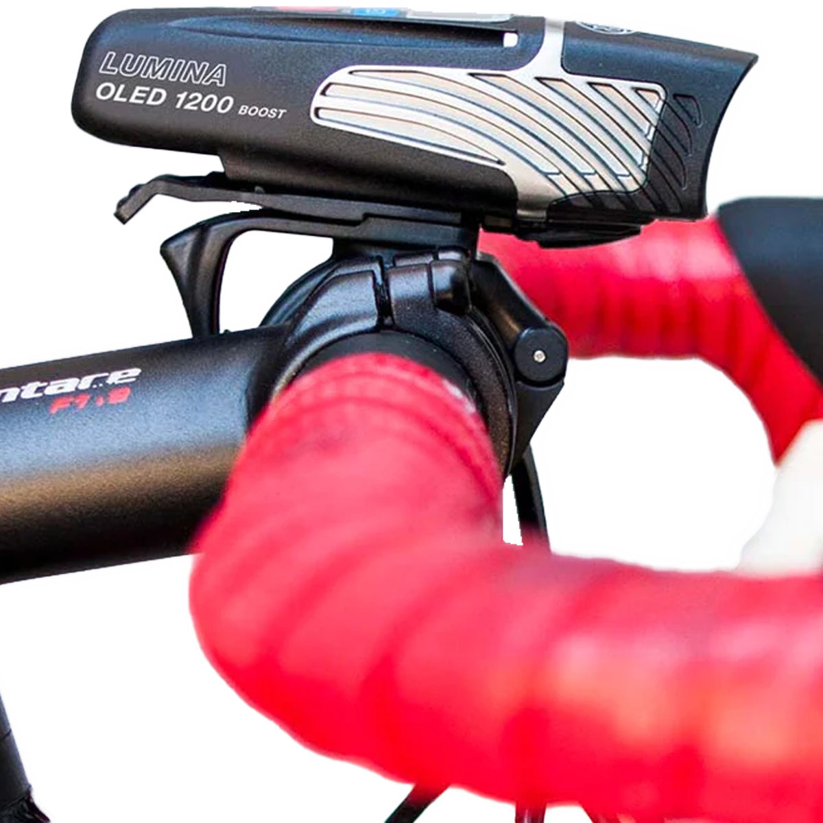 Lumina OLED 1200 Boost Headlight Sports Basement