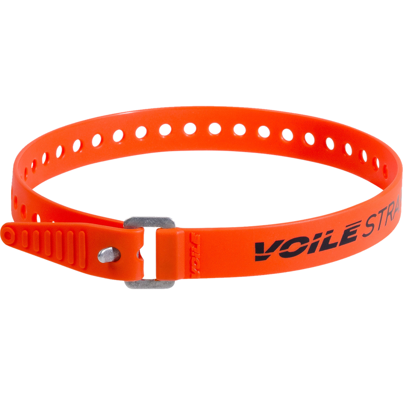 Aluminum Buckle 20" Strap, Featured Image