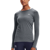 Women's HeatGear Armour Long Sleeve