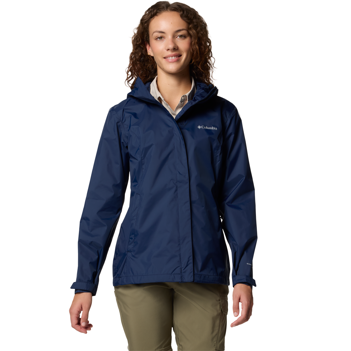 Women's Arcadia II Jacket alternate view
