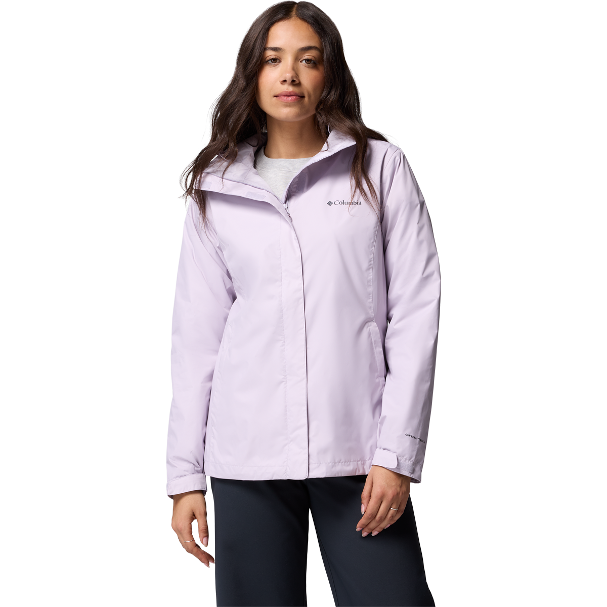 Women's Arcadia II Jacket alternate view