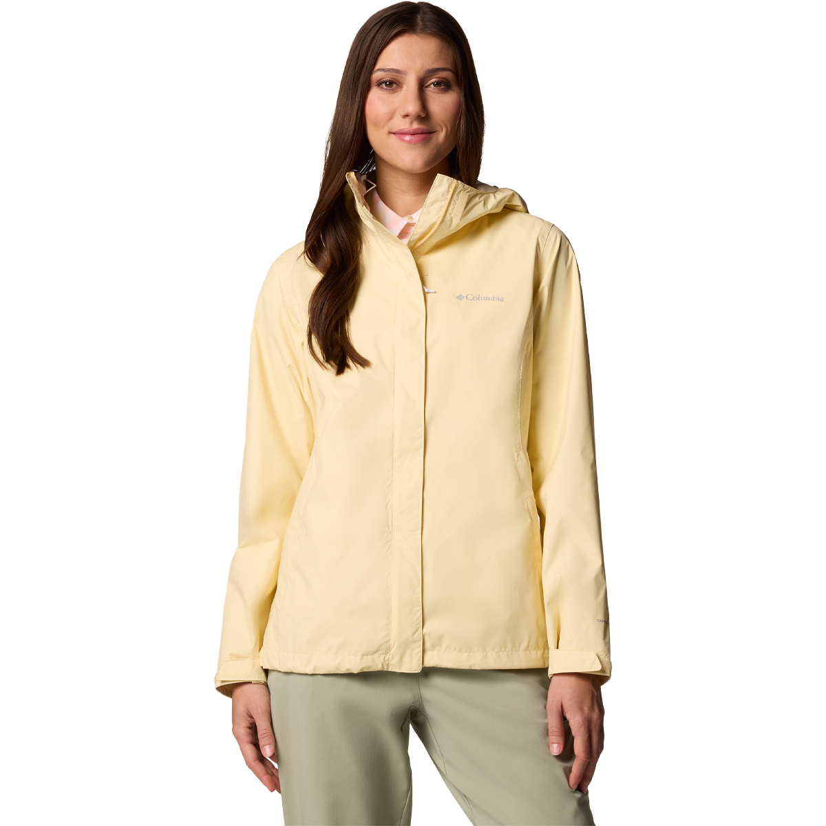 Women's Arcadia II Jacket alternate view