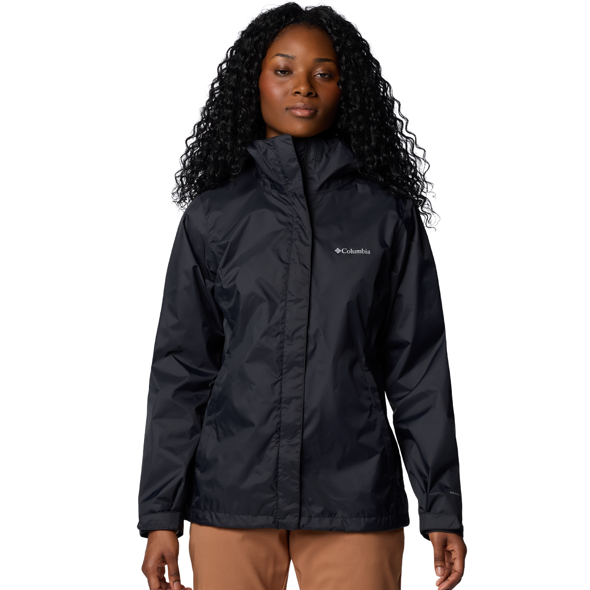 Women's Arcadia II Jacket alternate view