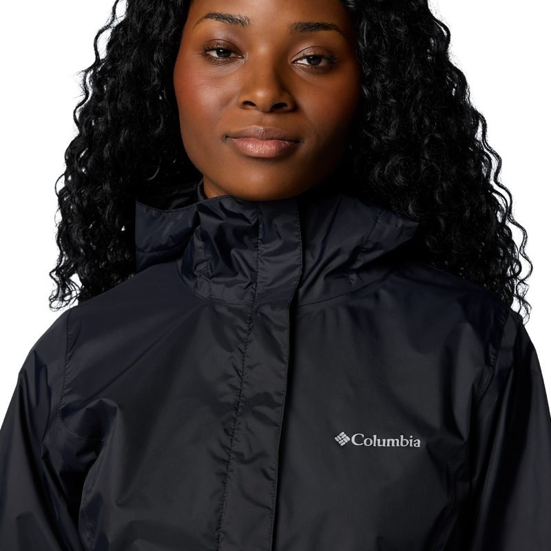 Women's Arcadia II Jacket – Sports Basement