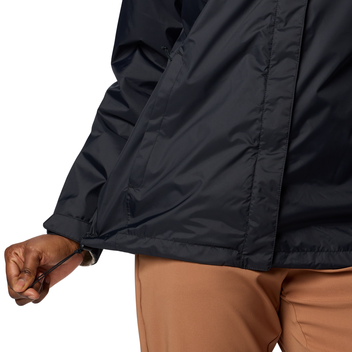 Women's Arcadia II Jacket alternate view