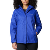 Columbia Women's Arcadia II Jacket in Clematis Blue