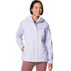 Columbia Women's Arcadia II Jacket in Snowdrift