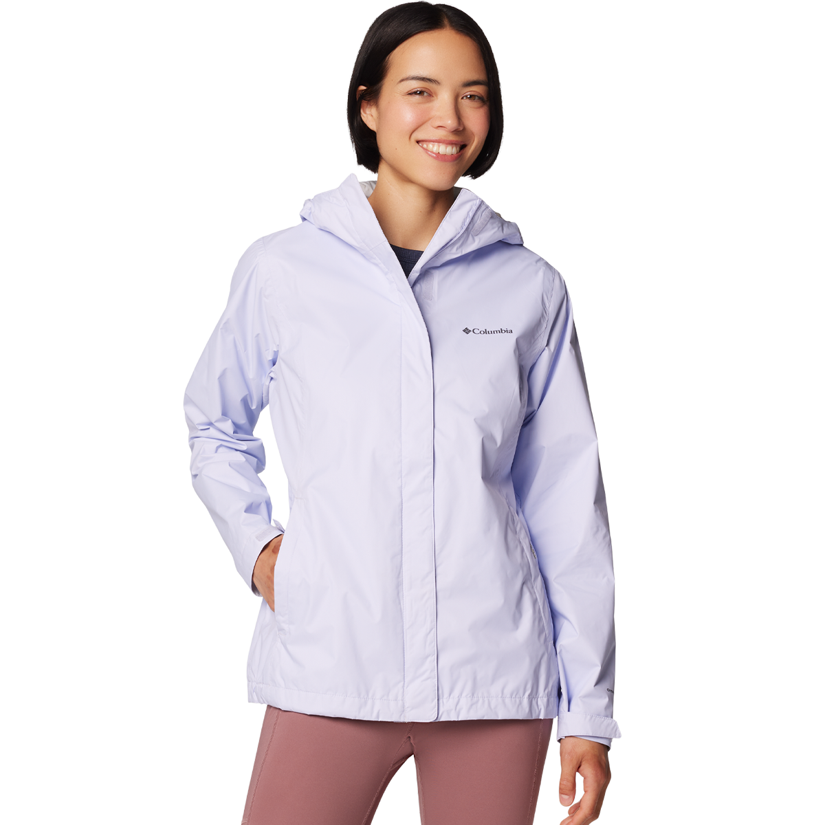 Women's Arcadia II Jacket alternate view