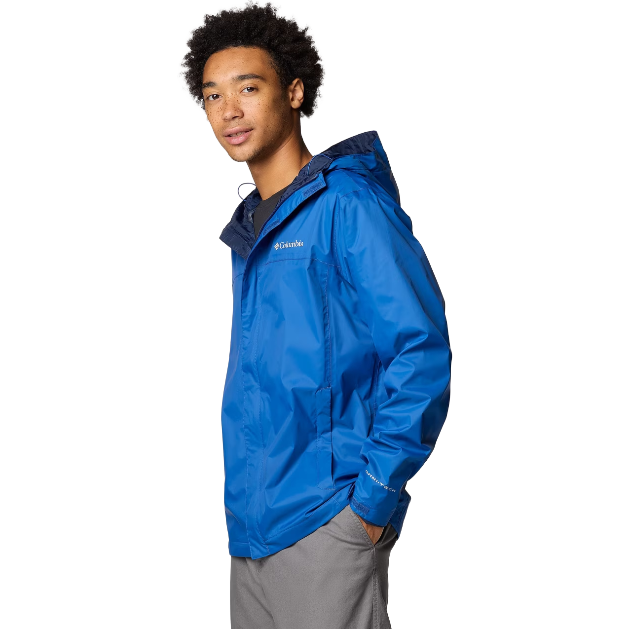 Men's Watertight II Jacket – Sports Basement