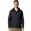 Columbia Men's Watertight II Jacket in Black