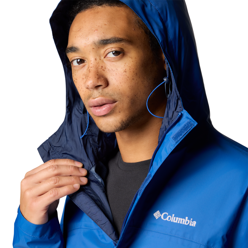 Men's Watertight II Jacket – Sports Basement