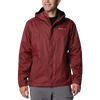 Columbia Men's Watertight II Jacket in Spice