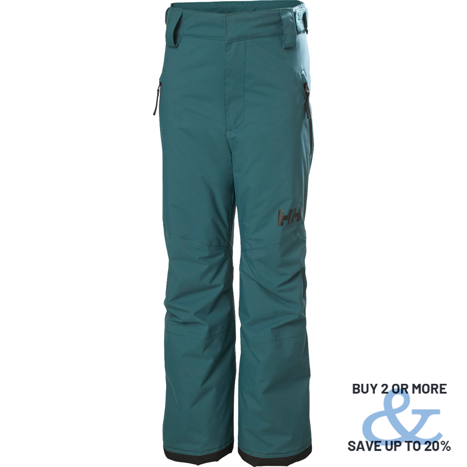 Youth Legendary Pant alternate view