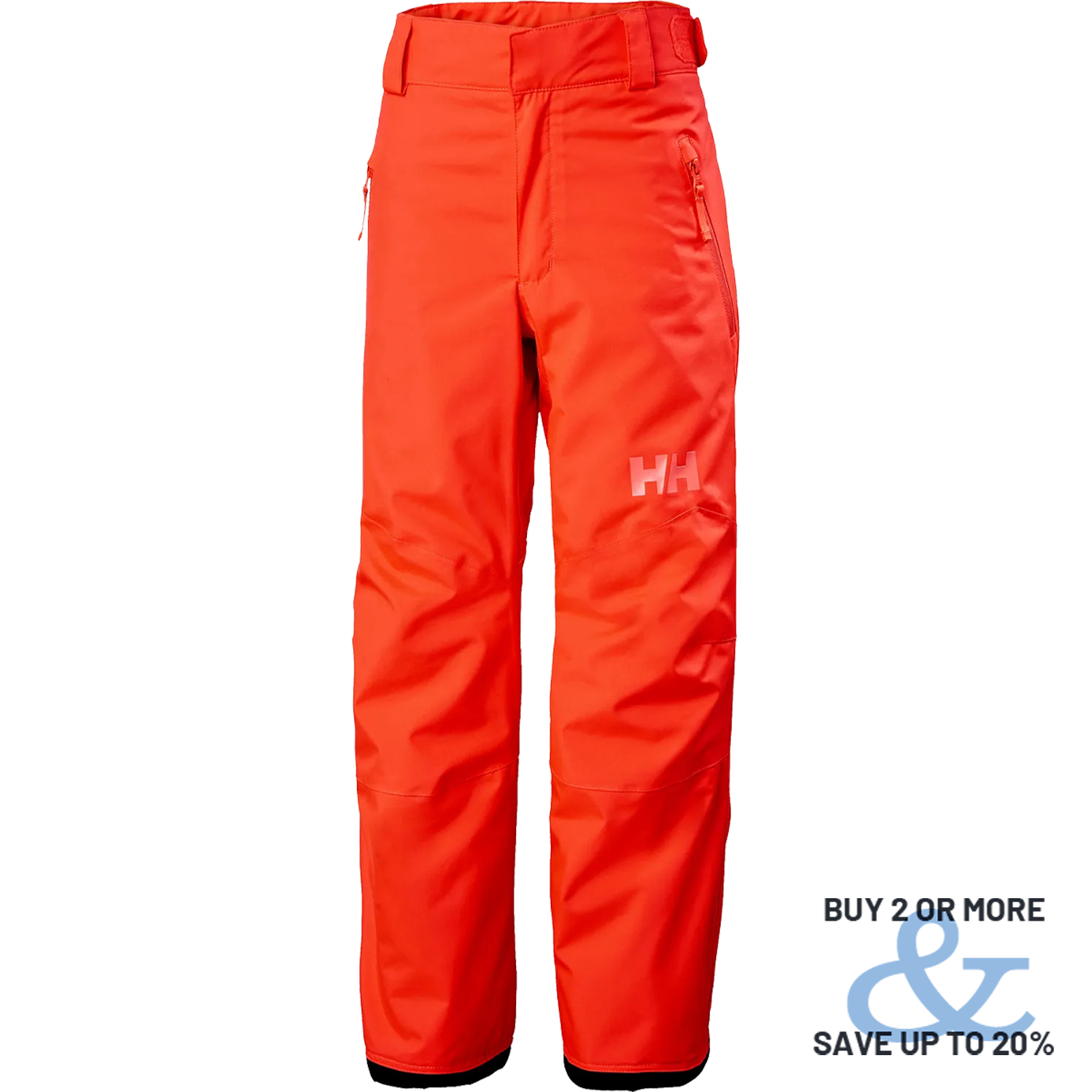 Youth Legendary Pant alternate view