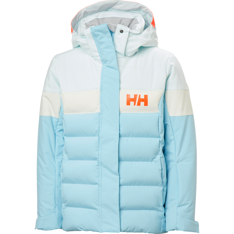 Youth Diamond Jacket