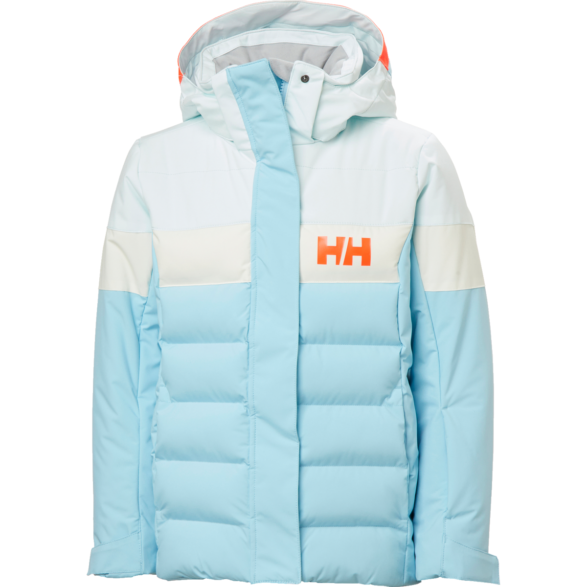 Youth Diamond Jacket alternate view