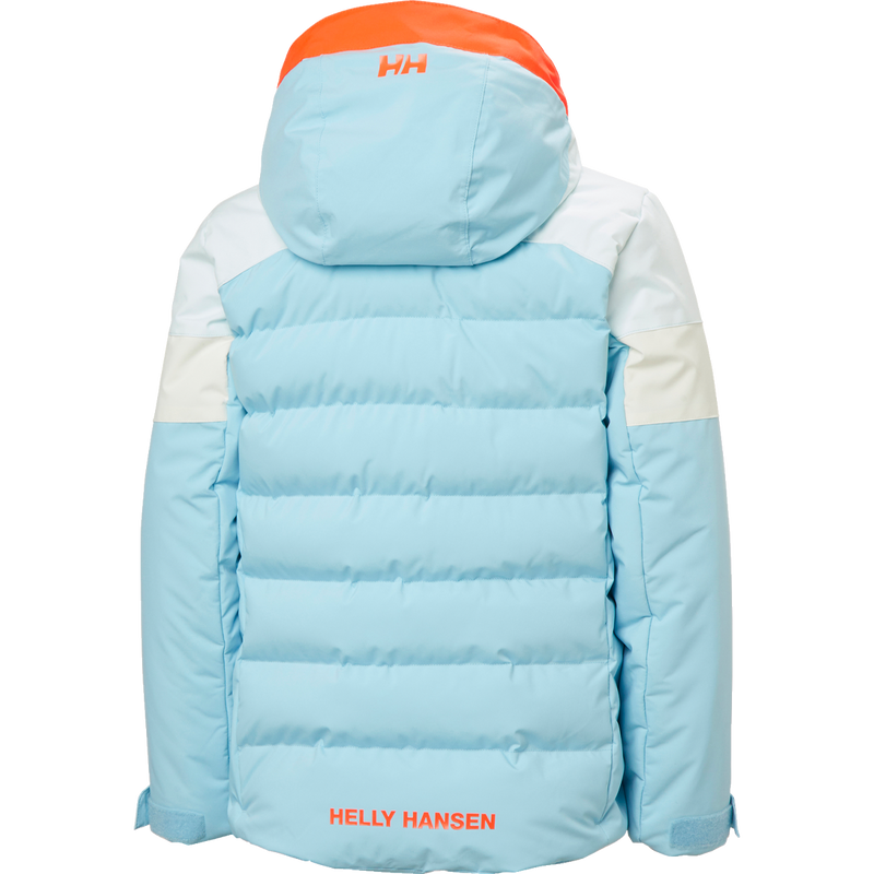 Youth Diamond Jacket