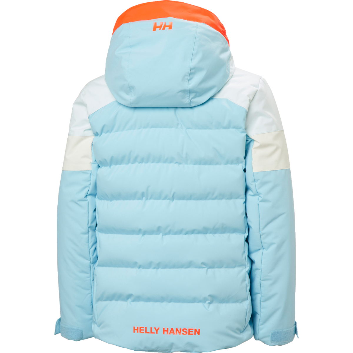 Youth Diamond Jacket alternate view