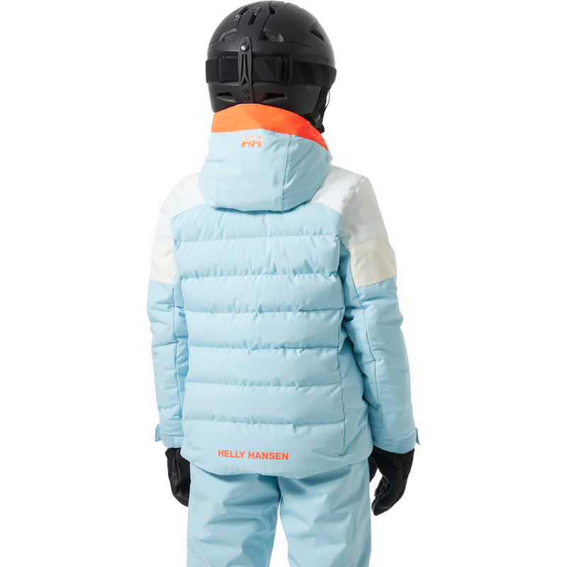 Youth Diamond Jacket