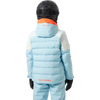 Helly Hansen Youth Diamond Jacket back on model