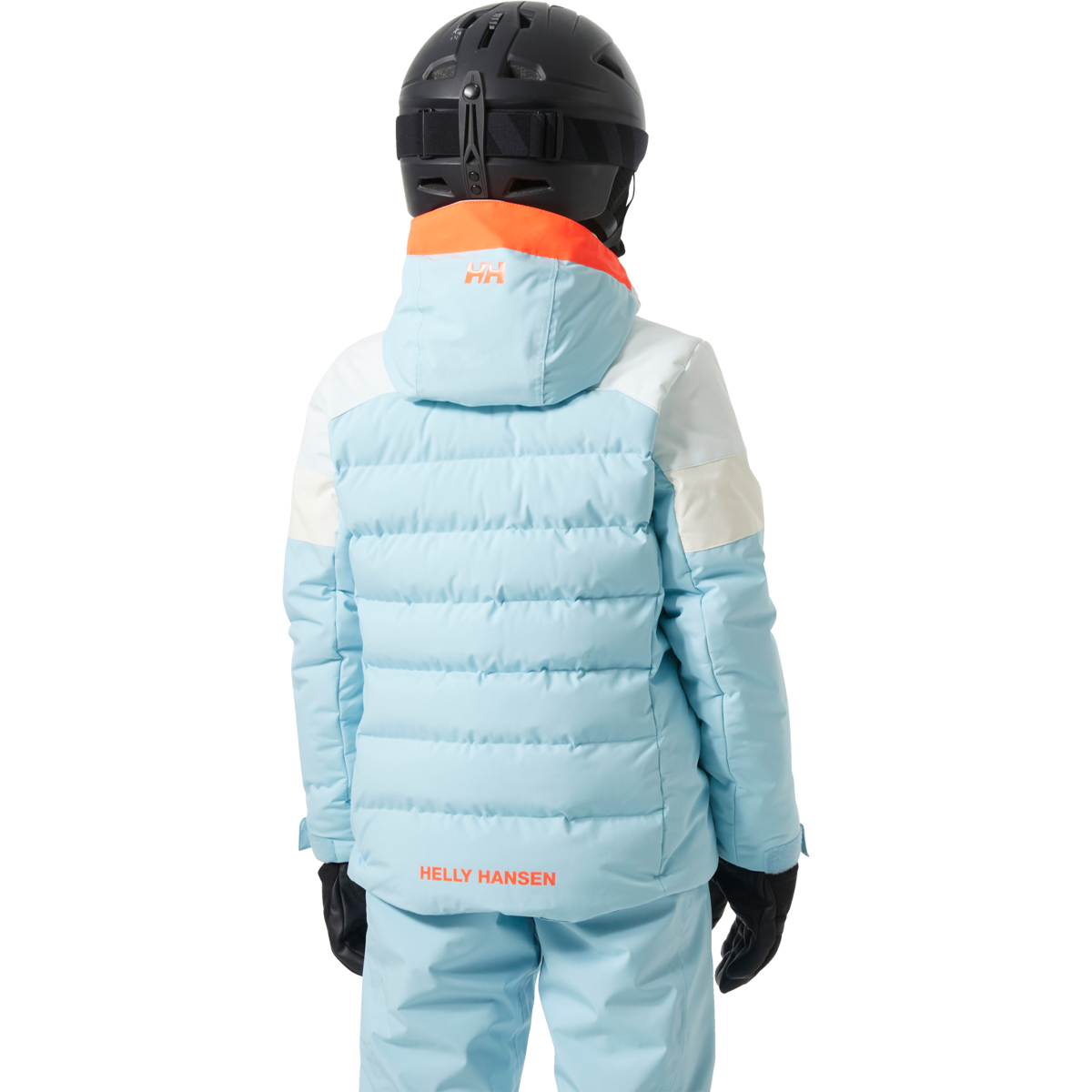 Youth Diamond Jacket alternate view