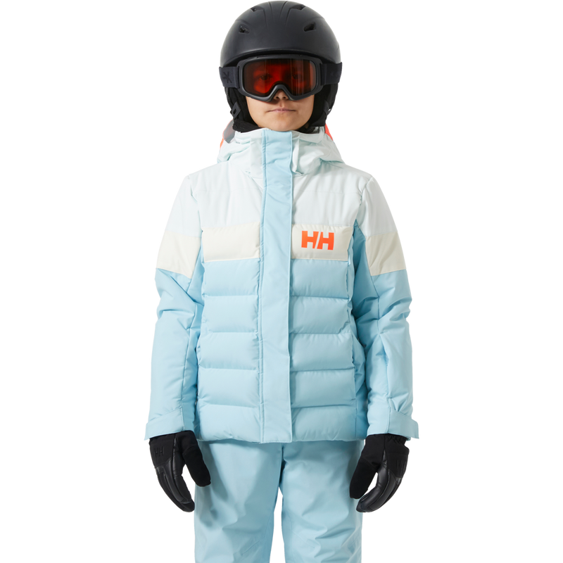 Youth Diamond Jacket