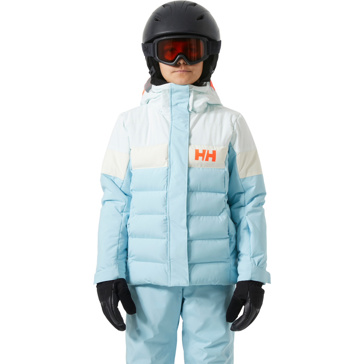 Youth Diamond Jacket alternate view